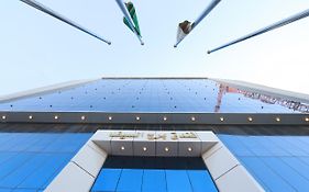 فندق برج السيف Burj Al Saif Hotel